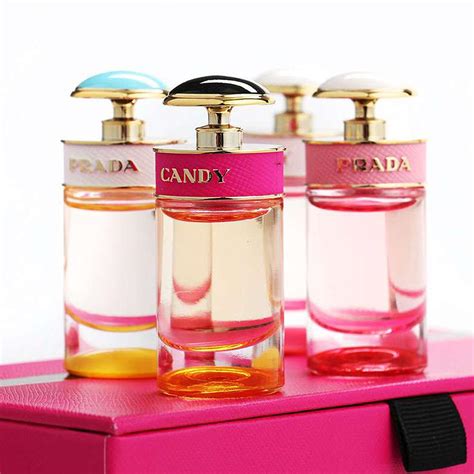 prada parfum collection exclusive|prada candy gift with purchase.